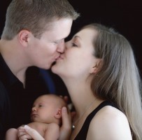 Staying Connected After Baby
