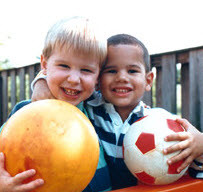Talking with Kids about Race