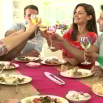 Finding Your Village: Making friends as an adult