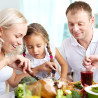 Let’s Talk About the Holidays