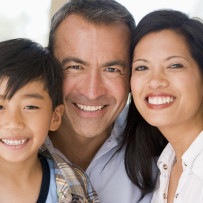 Blended Families