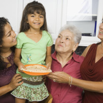 The Sandwich Generation – Caregiving Overload