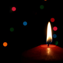 Celebrating the Holidays while Coping with Loss
