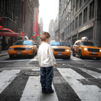 Free Range or Neglectful Parenting