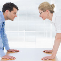 Your Relationship: Who’s In Control?