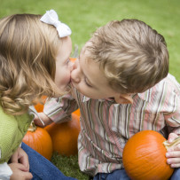 Kids and Sexual Exploration