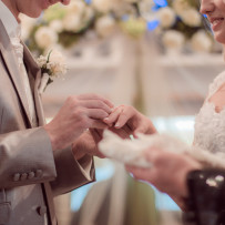 Custom Wedding Ceremonies