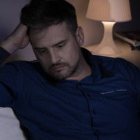 How to manage fear and anxiety