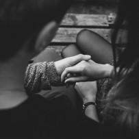 How to help a partner cope with depression
