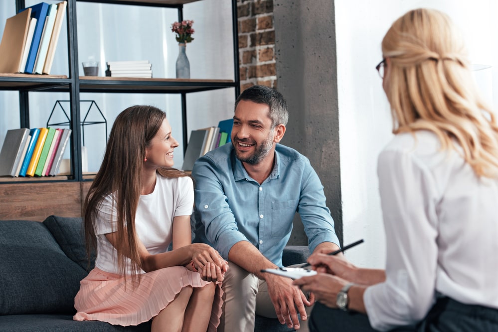 Potomac marriage counseling tips