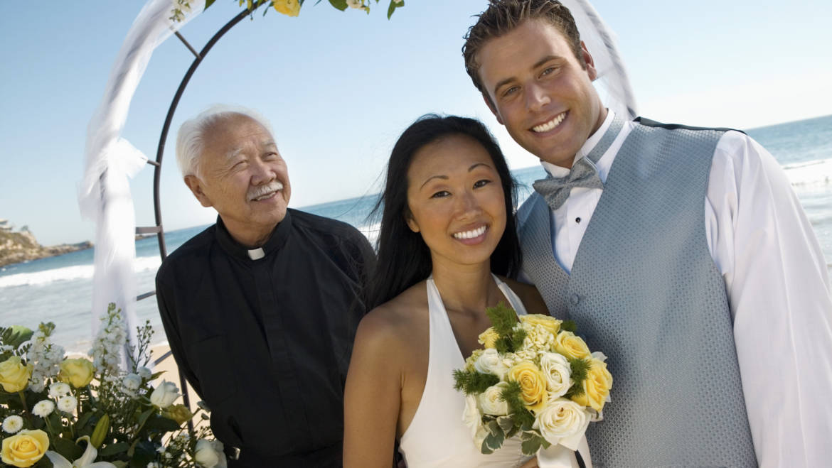 Addressing the Challenges of Intercultural Marriage