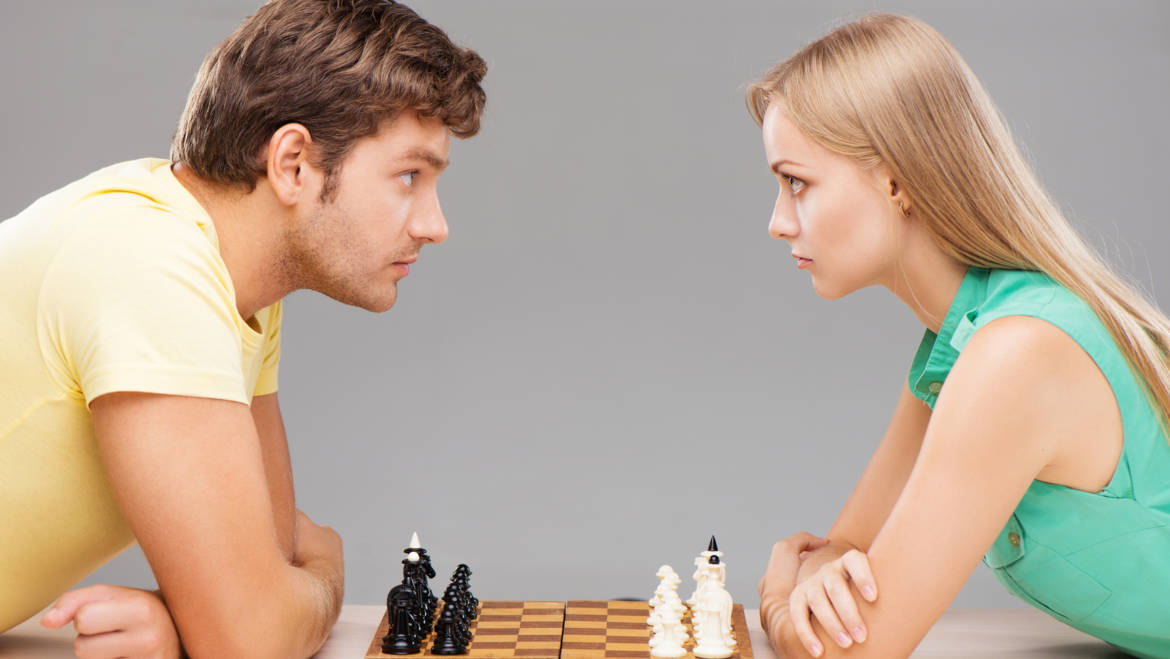 Relationship Stalemate: When You’re at an Impasse