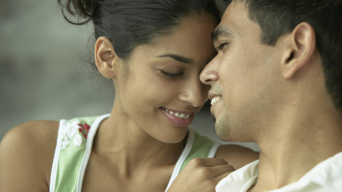 Nine questions to increase intimacy