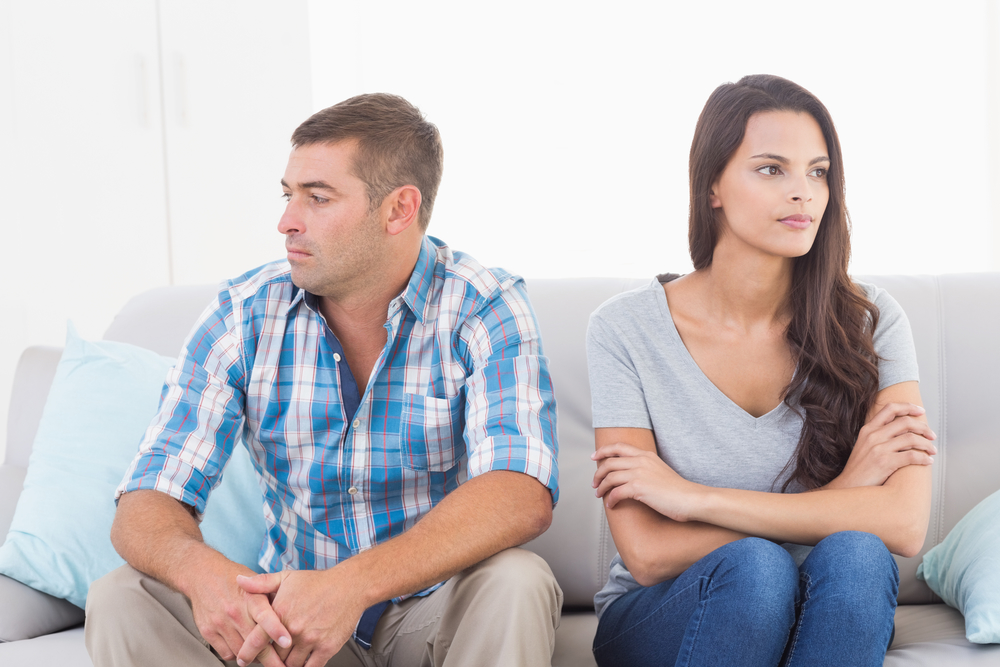 Couples Counseling Chevy Chase MD