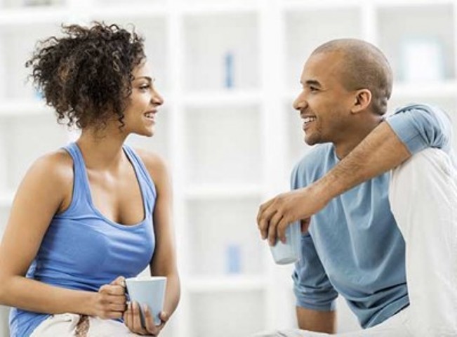 10 simple ways to create connection in your relationship