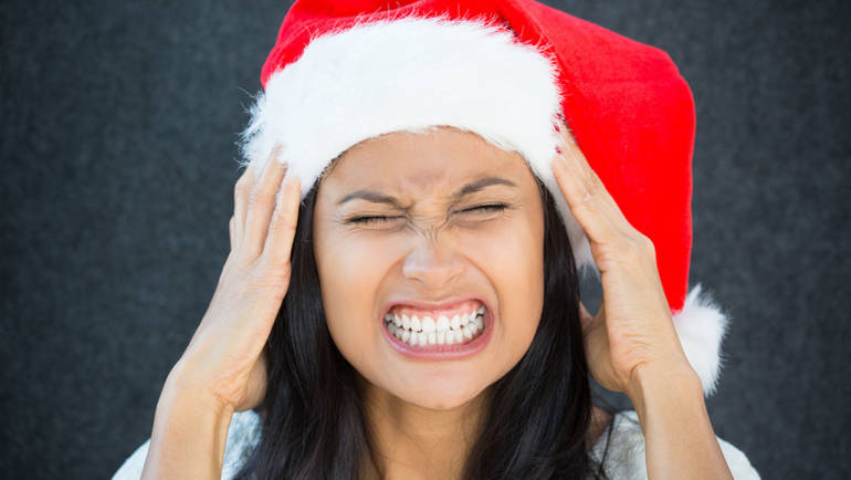 Surviving the Holidays When the Going Gets Tough