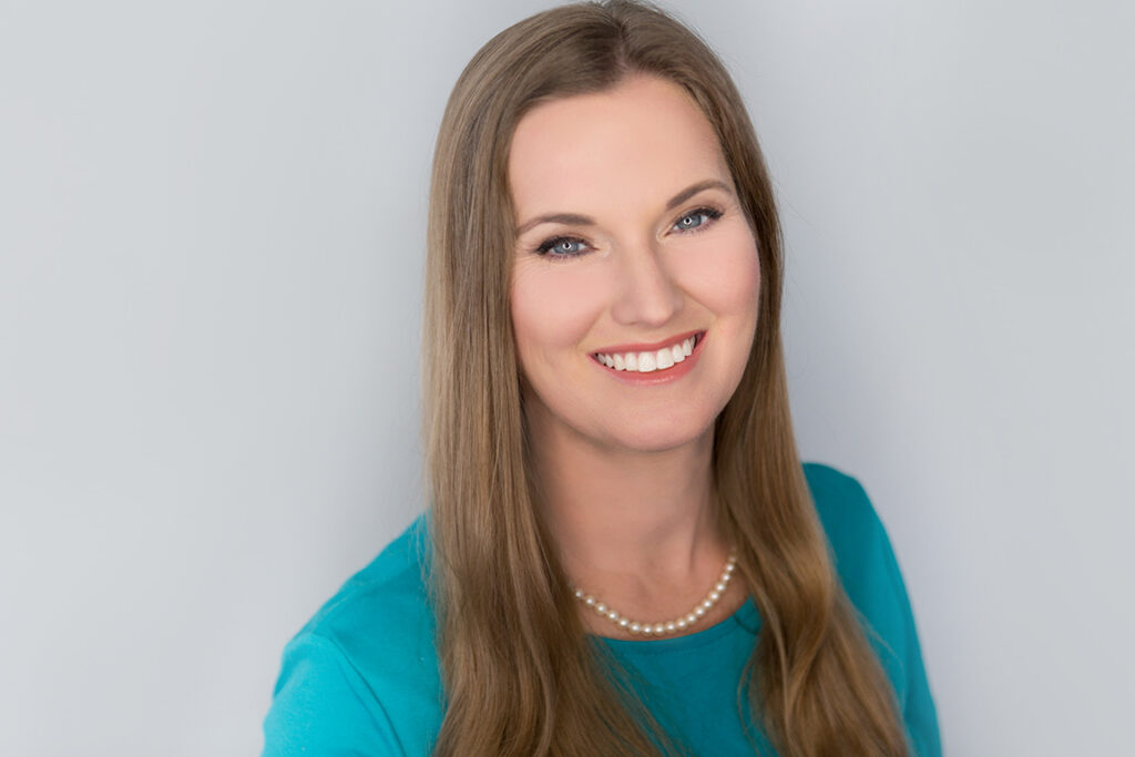 Alison Curtis, MS