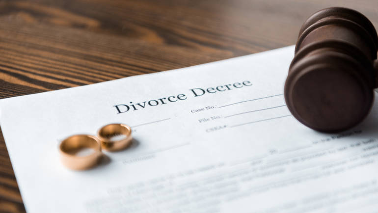 Will My Ex’s Marriage Affect My Custody Rights?