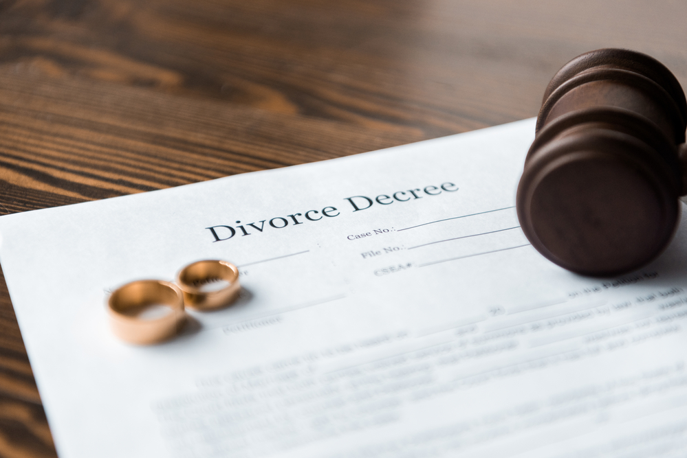 Will My Ex’s Marriage Affect My Custody Rights?