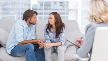 How Couples Therapy Can Improve Communication