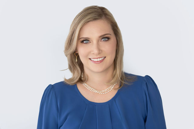Abbie Shlesinger, MSW