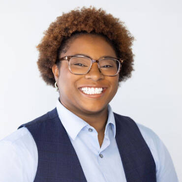 Taylour Jones