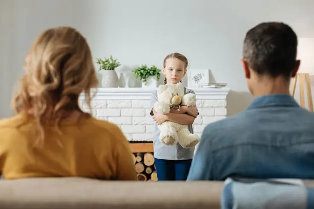 What Couples Therapy Can And Cannot Fix