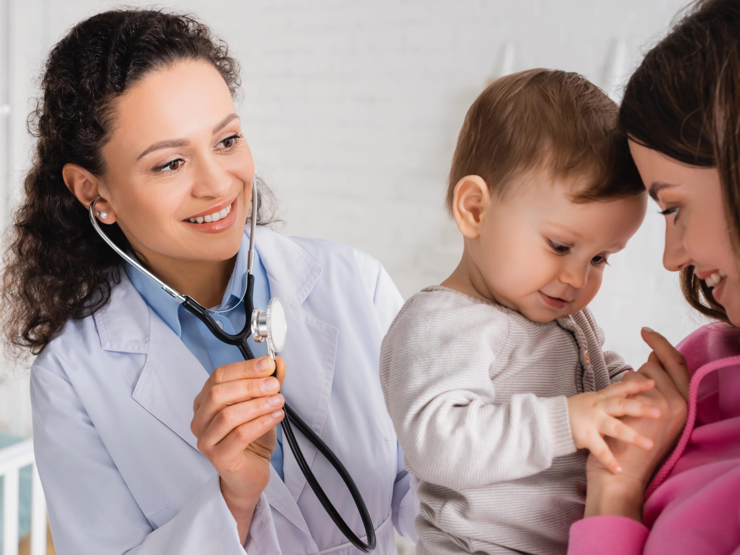 Medical Family Therapy - lindsey hoskins