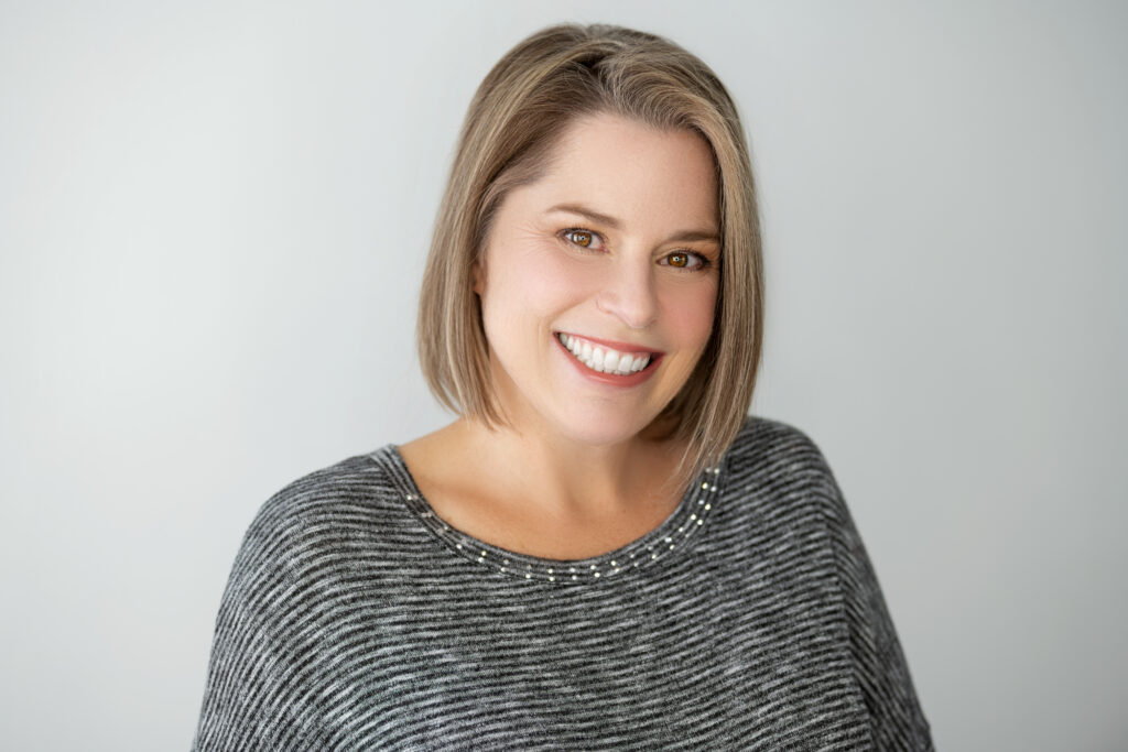 Amy Thomas, MS