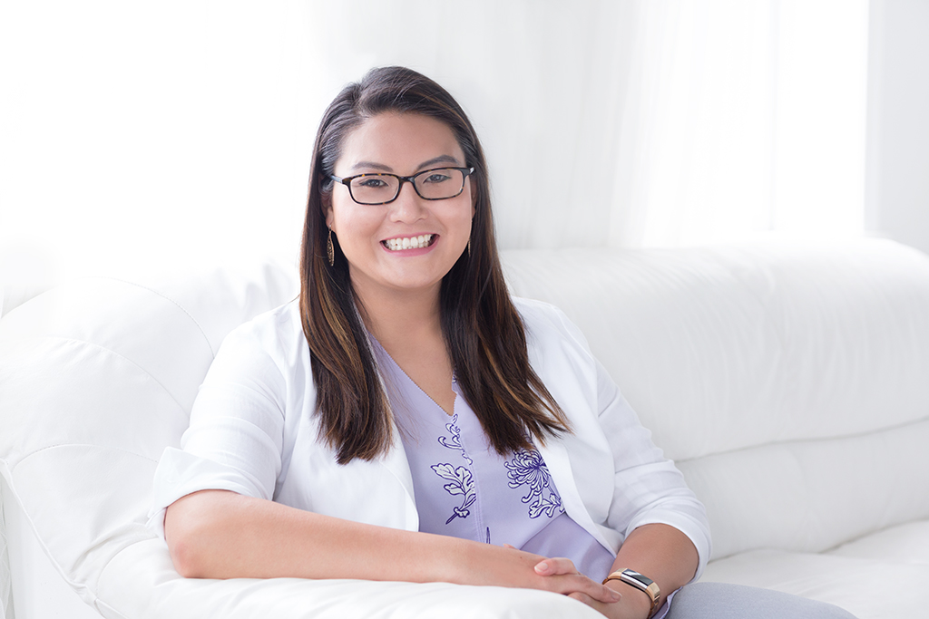 An Thai - therapist