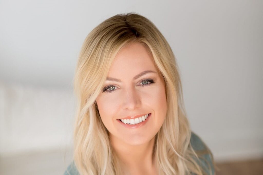 Lindsay Enright