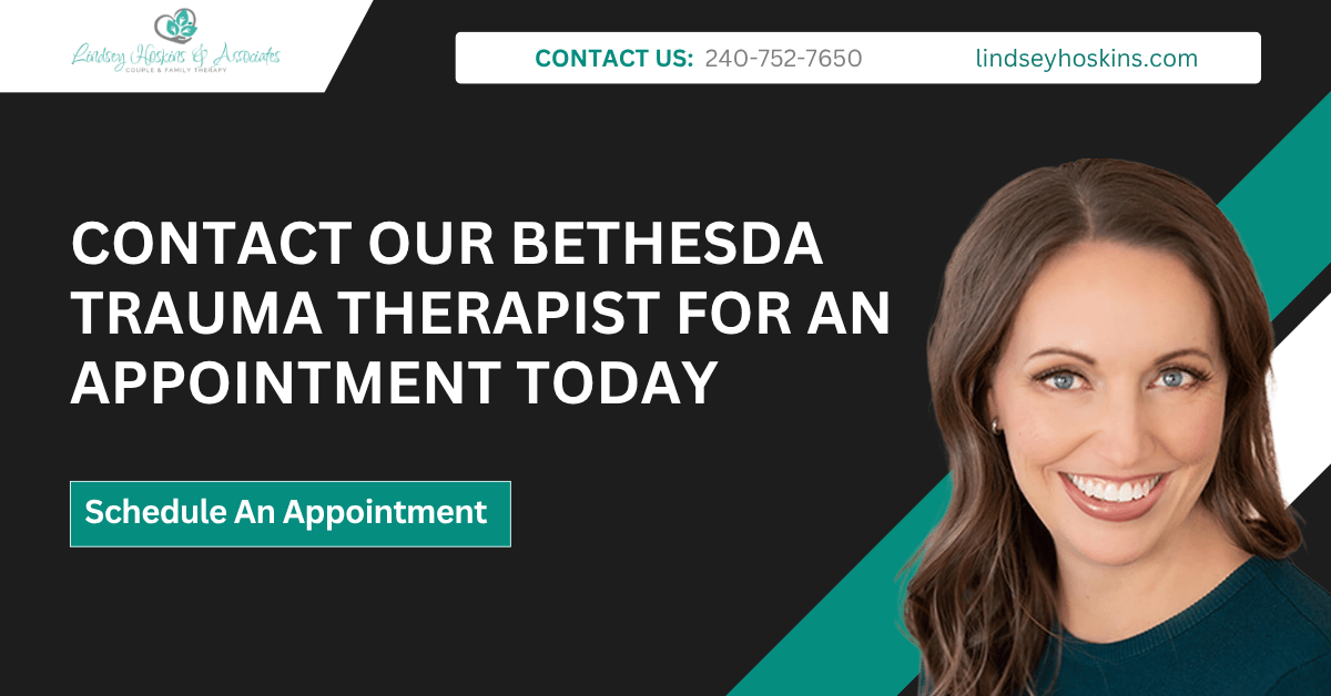 Contact 2 - Lindsey - trauma