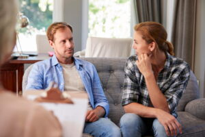 Common Causes of Sexual and Intimacy Concerns