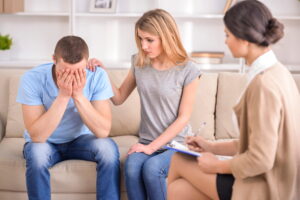 Contact Lindsey Hoskins & Associates for Sex Therapy in Rockville