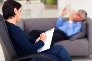 How Can Sex Therapy in Rockville Help Me?