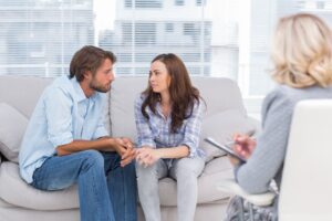 therapist in Bethesda, MD